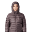 Mountain Hardwear Rhea Ridge Parka - Womens, Purple Dusk, Large, OL7987579-L