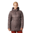 Mountain Hardwear Rhea Ridge Parka - Women's, Purple Dusk, Large, OL7987579-L