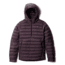 Mountain Hardwear Rhea Ridge Pullover - Women's, Blurple, Small, OL8184599-S