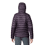 Mountain Hardwear Rhea Ridge Pullover - Women's, Blurple, Small, OL8184599-S