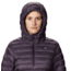 Mountain Hardwear Rhea Ridge Pullover - Women's, Blurple, Small, OL8184599-S