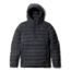 Mountain Hardwear Rhea Ridge Pullover - Women's, Dark Storm Woven Print, Medium, OL8184008-M