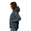 Mountain Hardwear Rhea Ridge Pullover - Women's, Dark Storm Woven Print, Medium, OL8184008-M