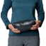 Mountain Hardwear Rhea Ridge Pullover - Women's, Dark Storm Woven Print, Medium, OL8184008-M