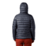 Mountain Hardwear Rhea Ridge Pullover - Womens, Dark Zinc, Medium, 1861871406-M