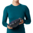 Mountain Hardwear Rhea Ridge Pullover - Womens, Dark Zinc, Medium, 1861871406-M