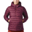Mountain Hardwear Rhea Ridge Pullover - Women's, Divine, Extra Large, OL8184662-XL