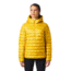 Mountain Hardwear Rhea Ridge Pullover - Women's, Gold Hour, Extra Large, OL8184750-XL