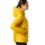 Mountain Hardwear Rhea Ridge Pullover - Women's, Gold Hour, Medium, OL8184750-M