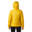 Mountain Hardwear Rhea Ridge Pullover - Women's, Gold Hour, Medium, OL8184750-M