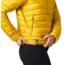 Mountain Hardwear Rhea Ridge Pullover - Women's, Gold Hour, Medium, OL8184750-M