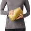 Mountain Hardwear Rhea Ridge Pullover - Women's, Gold Hour, Medium, OL8184750-M