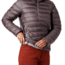 Mountain Hardwear Rhea Ridge Pullover - Womens, Purple Dusk, Large, 1861871579-L