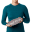 Mountain Hardwear Rhea Ridge Pullover - Womens, Purple Dusk, Large, 1861871579-L