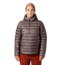 Mountain Hardwear Rhea Ridge Pullover - Womens, Purple Dusk, Large, 1861871579-L