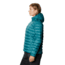 Mountain Hardwear Rhea Ridge Pullover - Women's, Washed Turq, Extra Small, OL8184447-XS