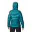 Mountain Hardwear Rhea Ridge Pullover - Women's, Washed Turq, Extra Small, OL8184447-XS