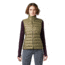 Mountain Hardwear Rhea Ridge Vest - Women's, Light Army, Medium, OL8018333-M
