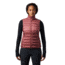 Mountain Hardwear Rhea Ridge Vest - Womens, Washed Rock, Small, 1850931679-WR-S