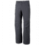 Mountain Hardwear Rifugio Trek Pant - Men's-Graphite-Long Inseam-38 Waist