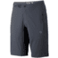 Mountain Hardwear Rifugio Trek Short-Graphite-30 Waist