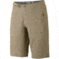 Mountain Hardwear Rifugio Trek Short-Khaki-32 Waist