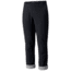 Mountain Hardwear Right Bank Lined Pant - Mens, Black, 30, Regular Inseam, 1732611010-30-32