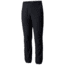 Mountain Hardwear Right Bank Lined Pant - Mens, Black, 30, Regular Inseam, 1732611010-30-32