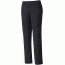 Mountain Hardwear Right Bank Lined Pant - Women's-Black-Regular Inseam-8