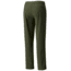 Mountain Hardwear Right Bank Lined Pant - Womens, Surplus Green, W 12, I 32, 1732971347-SG-12-32
