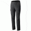 Mountain Hardwear Right Bank Scrambler Pant - Men's, Shark, 40, 1708091011-40-32