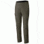 Mountain Hardwear Right Bank Scrambler Pant - Men's-Peatmoss-36 Waist