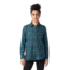 Mountain Hardwear Riley Long Sleeve Shirt - Women's, Icelandic, Medium, OL7759324-M