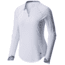 Mountain Hardwear River Gorge LongSleeve T - Women's-White-Large