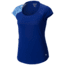 Mountain Hardwear River Gorge Short Sleeve T - Women's-Dynasty-Medium