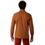 Mountain Hardwear Riveter Twill Long Sleeve Button Up Shirt - Mens, Golden Brown, Extra Large/Regular, OM2267233-XXL