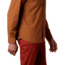 Mountain Hardwear Riveter Twill Long Sleeve Button Up Shirt - Mens, Golden Brown, Extra Large/Regular, OM2267233-XXL