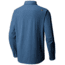Mountain Hardwear Riveter Twill Long Sleeve Shirt, Zinc, XXL, 1792871492-XXL