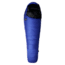 Mountain Hardwear Rook 0F/-18C Sleeping Bag, Clematis Blue, Regular, LH, OU7709516-REG-LH