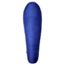 Mountain Hardwear Rook 15F/-9C Sleeping Bag, Clematis Blue, Regular, LH, OU7703516-REG-LH