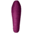 Mountain Hardwear Rook 30F/-1C Sleeping Bag - Women's, Cosmos Purple, Regular, LH, OL7700502-REG-LH