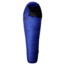 Mountain Hardwear Rook Down Sleep System, Clematis Blue, Regular, 1847671502-REG-LH