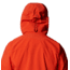 Mountain Hardwear Routefinder Gore-Tex Pro Jacket - Mens, State Orange, Black, Small, 2024501842-S