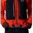 Mountain Hardwear Routefinder Gore-Tex Pro Jacket - Mens, State Orange, Black, Small, 2024501842-S