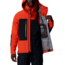 Mountain Hardwear Routefinder Gore-Tex Pro Jacket - Mens, State Orange, Black, Small, 2024501842-S