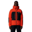 Mountain Hardwear Routefinder Gore-Tex Pro Jacket - Mens, State Orange, Black, Small, 2024501842-S