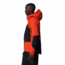 Mountain Hardwear Routefinder Gore-Tex Pro Jacket - Mens, State Orange, Black, Medium, 2024501842-S, Black-M