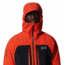 Mountain Hardwear Routefinder Gore-Tex Pro Jacket - Mens, State Orange, Black, Medium, 2024501842-S, Black-M