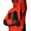 Mountain Hardwear Routefinder Gore-Tex Pro Jacket - Mens, State Orange, Black, Medium, 2024501842-S, Black-M