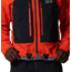 Mountain Hardwear Routefinder Gore-Tex Pro Jacket - Mens, State Orange, Black, Medium, 2024501842-S, Black-M